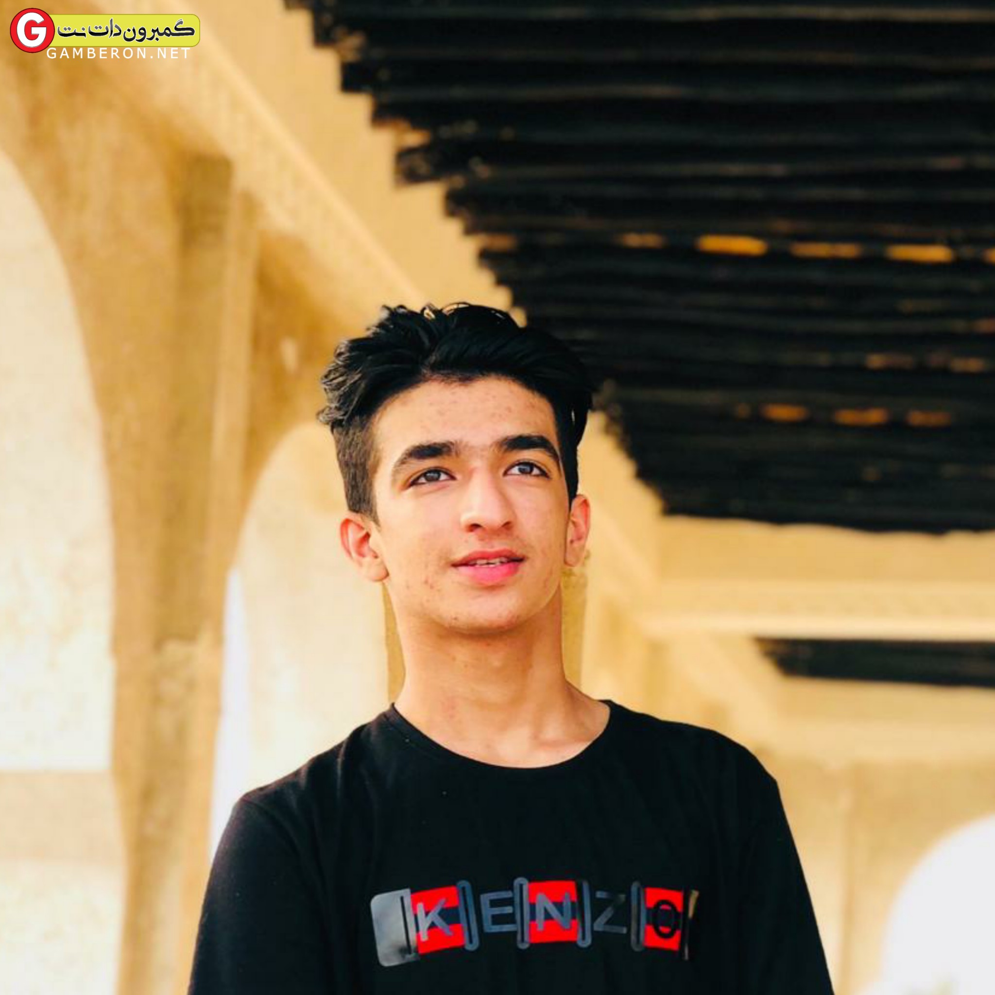 سعود روغنی هزار دفعه
